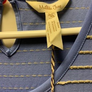 Matilda Jane XS Dress with Tags